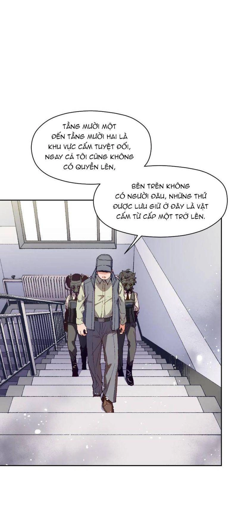 Tôi Bị Bọn Họ Tìm Đến Tận Cửa Sau Khi Tỏ Tình Hàng Loạt Chapter 23 - 49