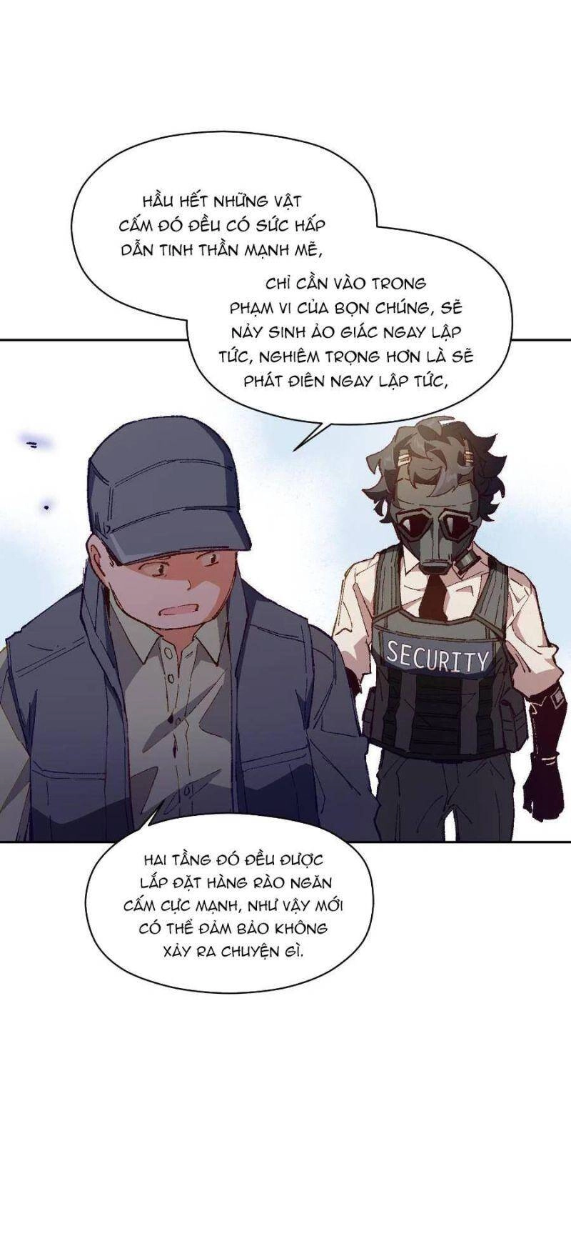 Tôi Bị Bọn Họ Tìm Đến Tận Cửa Sau Khi Tỏ Tình Hàng Loạt Chapter 23 - 50