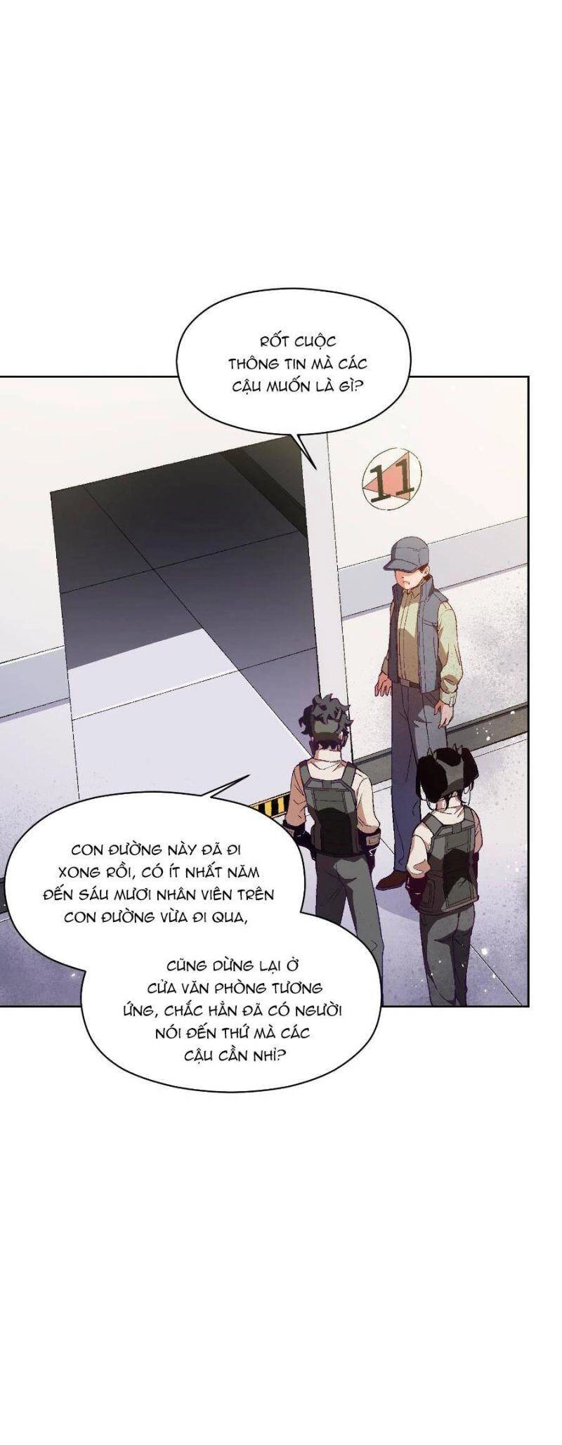 Tôi Bị Bọn Họ Tìm Đến Tận Cửa Sau Khi Tỏ Tình Hàng Loạt Chapter 23 - 53