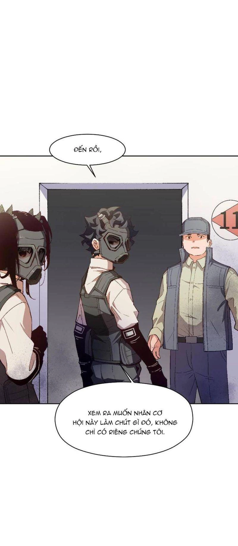 Tôi Bị Bọn Họ Tìm Đến Tận Cửa Sau Khi Tỏ Tình Hàng Loạt Chapter 23 - 58