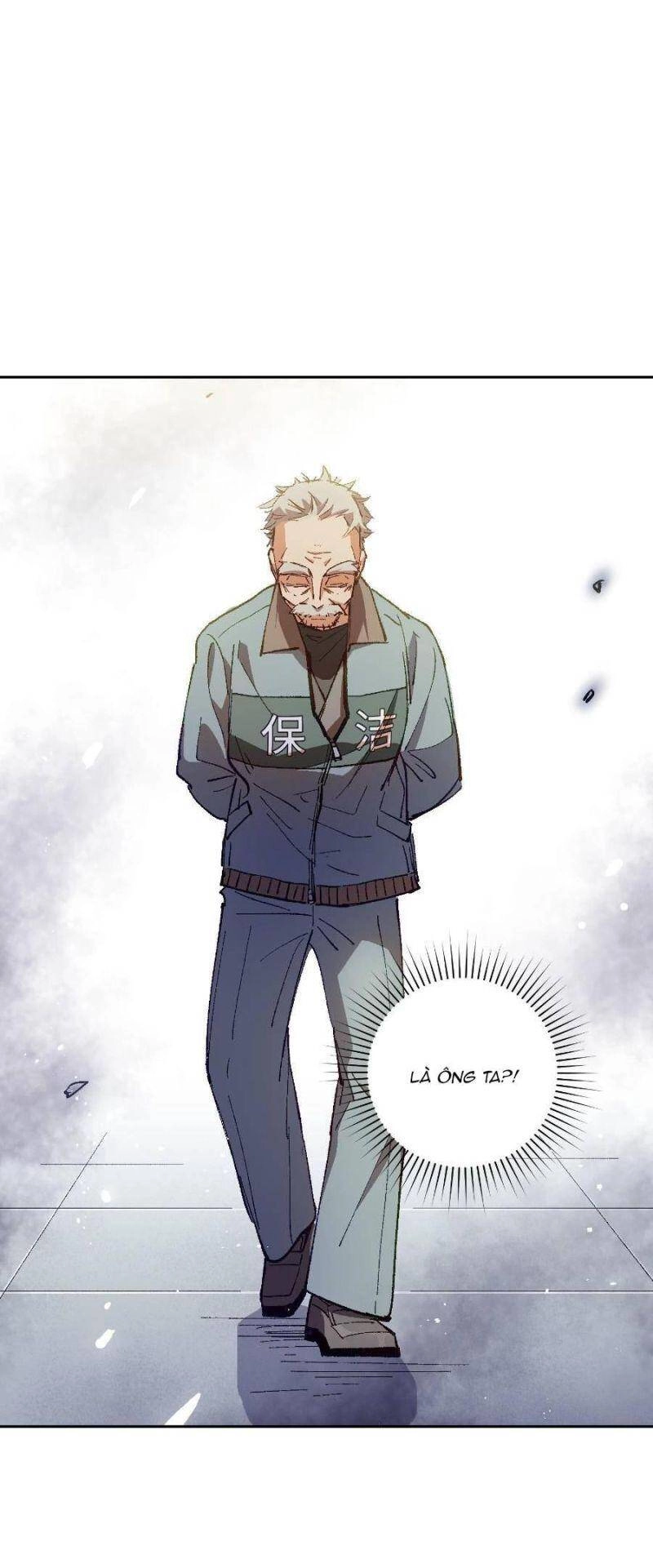 Tôi Bị Bọn Họ Tìm Đến Tận Cửa Sau Khi Tỏ Tình Hàng Loạt Chapter 23 - 61