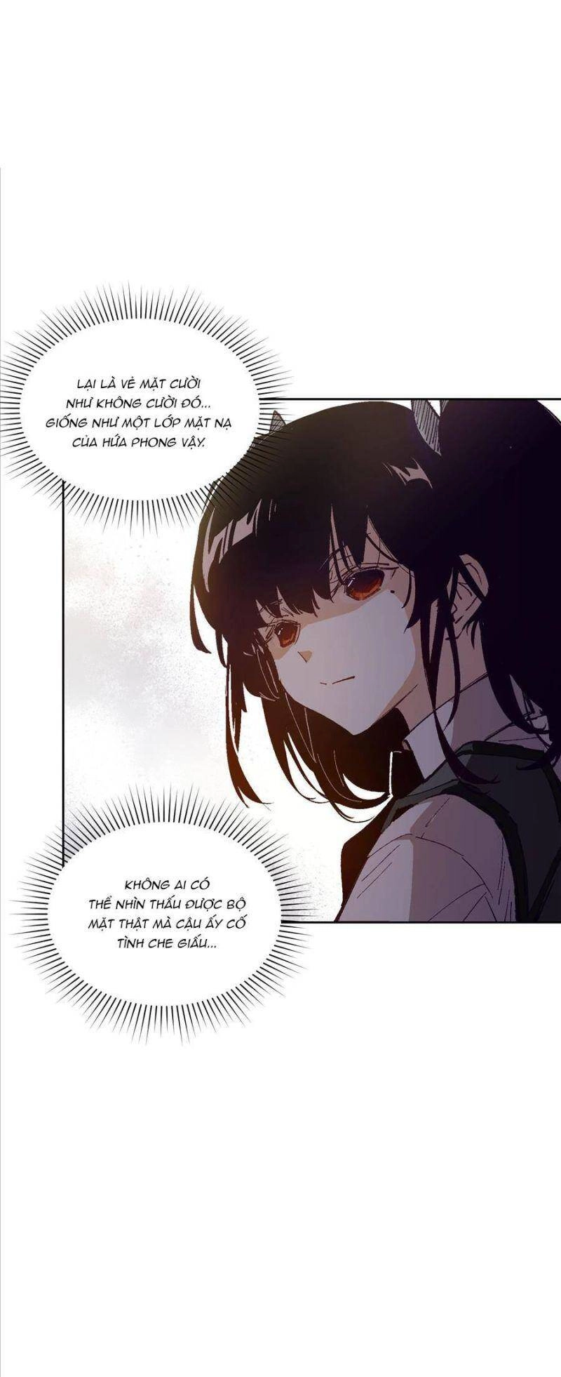 Tôi Bị Bọn Họ Tìm Đến Tận Cửa Sau Khi Tỏ Tình Hàng Loạt Chapter 23 - 64