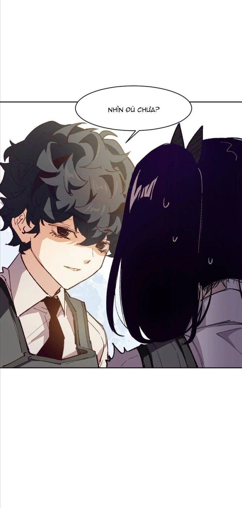 Tôi Bị Bọn Họ Tìm Đến Tận Cửa Sau Khi Tỏ Tình Hàng Loạt Chapter 23 - 65