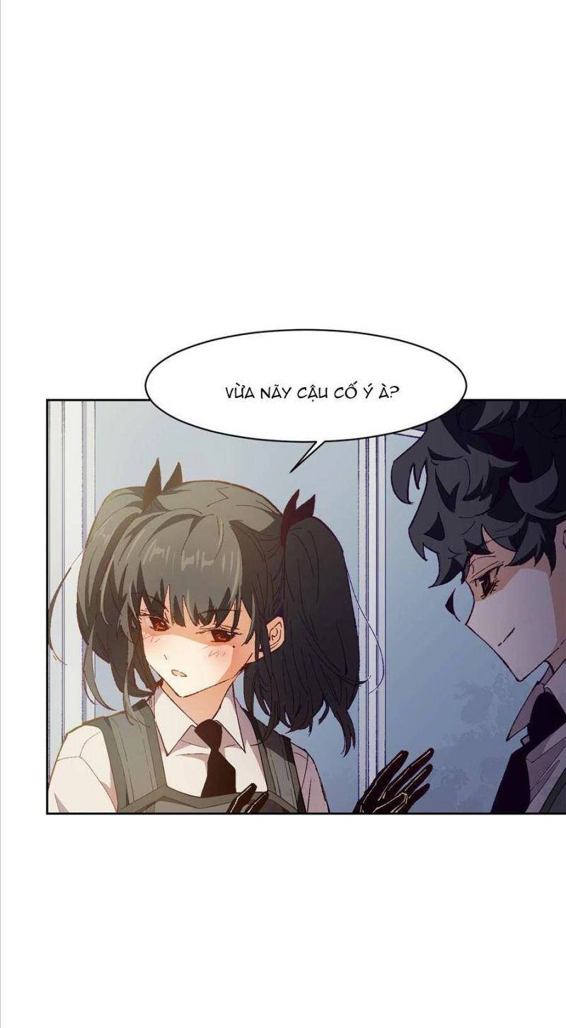 Tôi Bị Bọn Họ Tìm Đến Tận Cửa Sau Khi Tỏ Tình Hàng Loạt Chapter 23 - 66