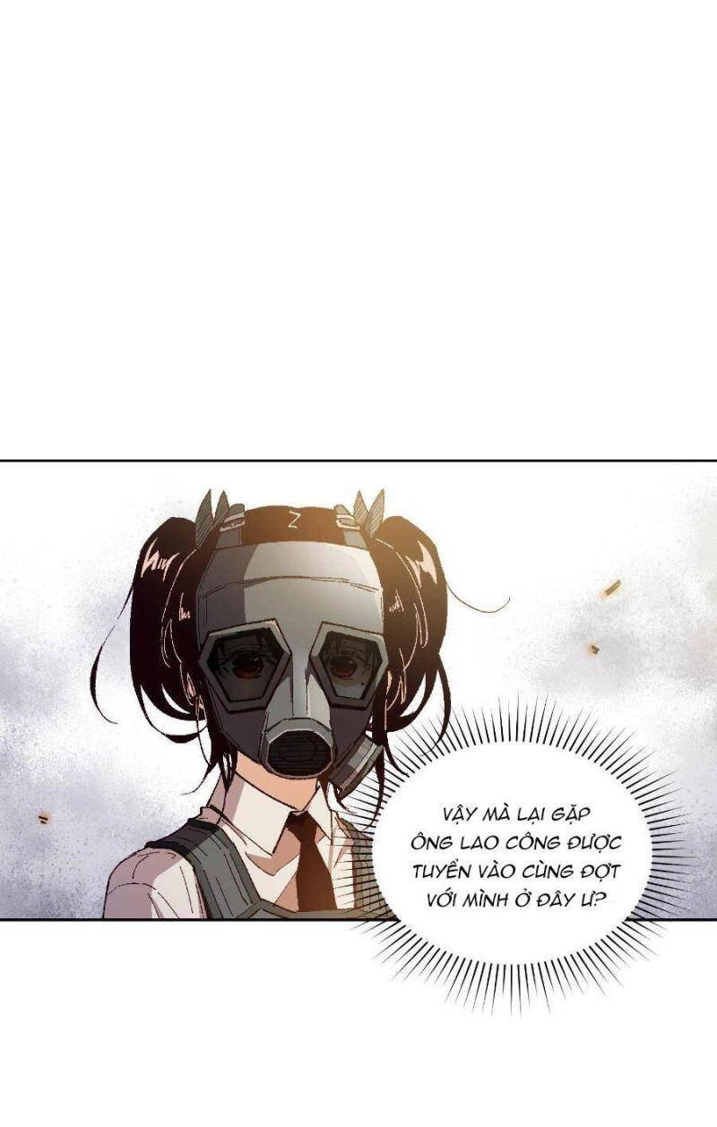 Tôi Bị Bọn Họ Tìm Đến Tận Cửa Sau Khi Tỏ Tình Hàng Loạt Chapter 24 - 3