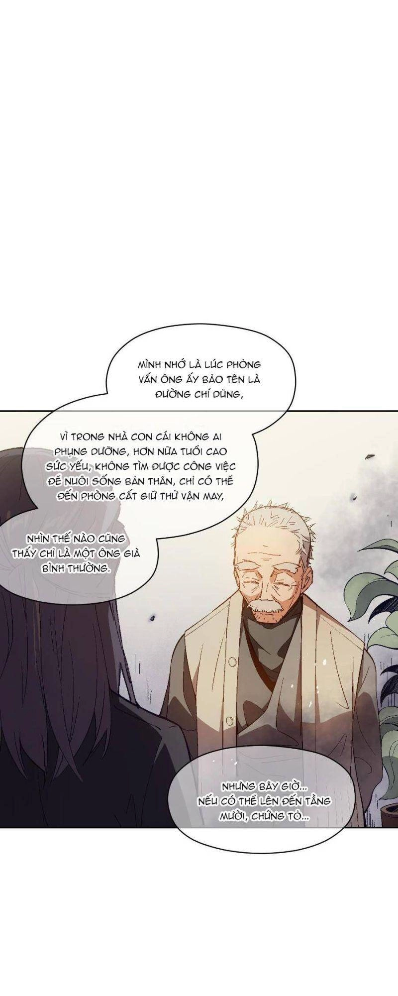 Tôi Bị Bọn Họ Tìm Đến Tận Cửa Sau Khi Tỏ Tình Hàng Loạt Chapter 24 - 4