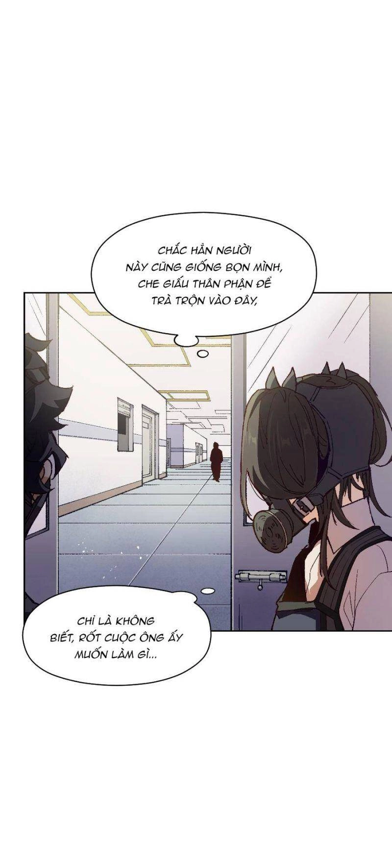 Tôi Bị Bọn Họ Tìm Đến Tận Cửa Sau Khi Tỏ Tình Hàng Loạt Chapter 24 - 6