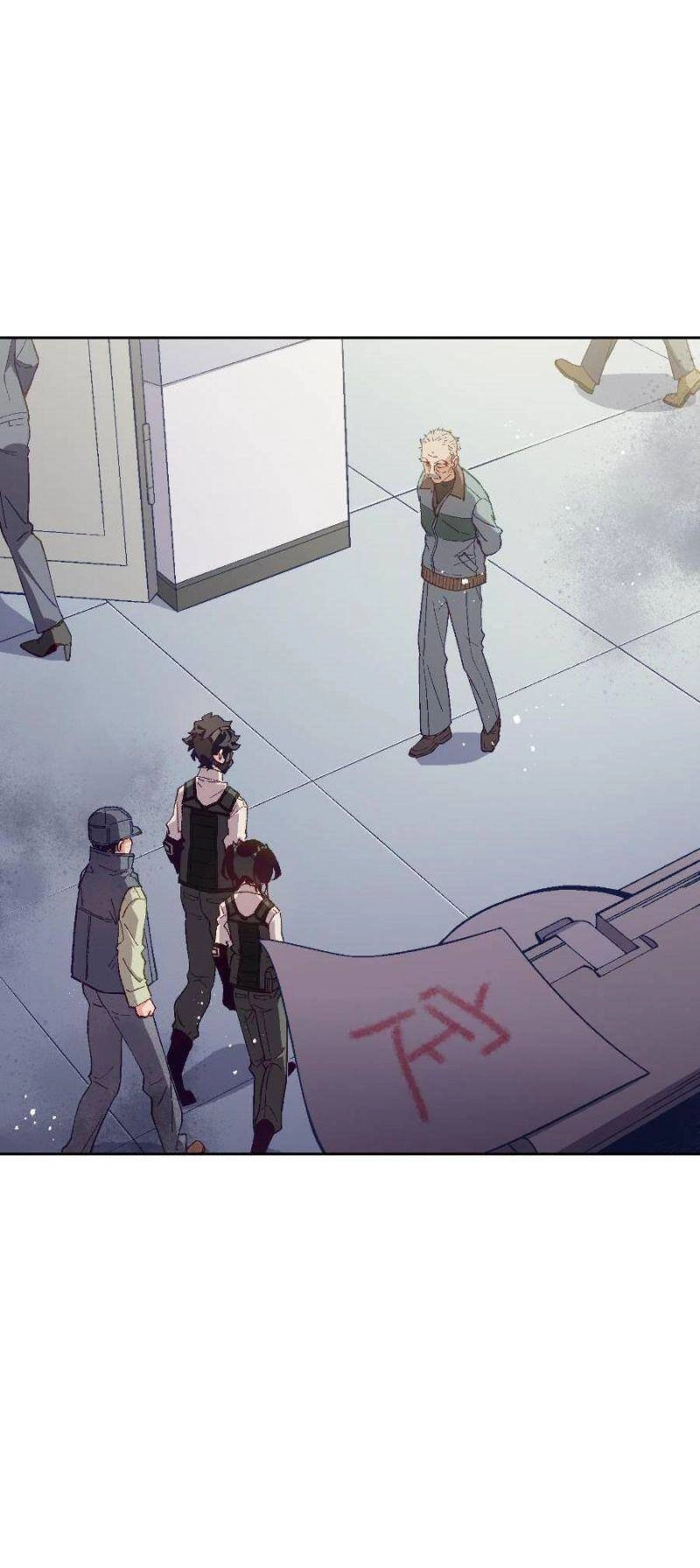 Tôi Bị Bọn Họ Tìm Đến Tận Cửa Sau Khi Tỏ Tình Hàng Loạt Chapter 24 - 10