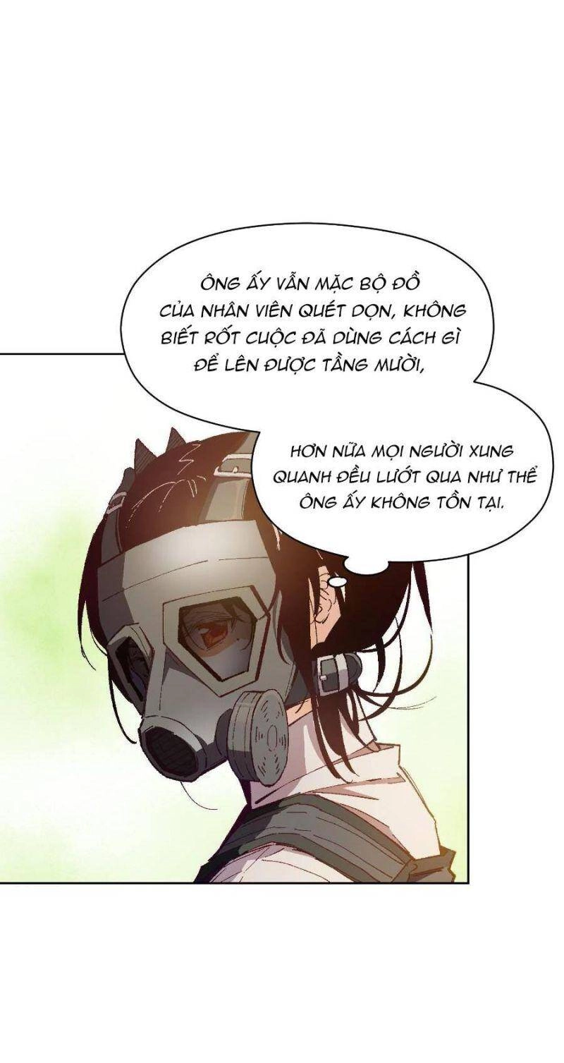 Tôi Bị Bọn Họ Tìm Đến Tận Cửa Sau Khi Tỏ Tình Hàng Loạt Chapter 24 - 13