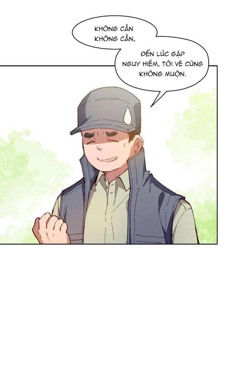 Tôi Bị Bọn Họ Tìm Đến Tận Cửa Sau Khi Tỏ Tình Hàng Loạt Chapter 24 - 18