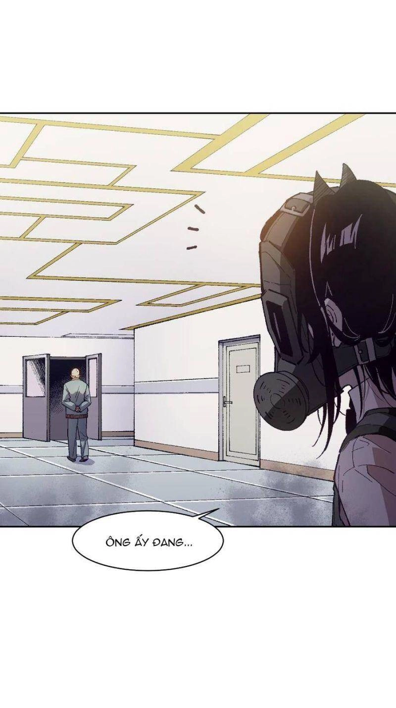 Tôi Bị Bọn Họ Tìm Đến Tận Cửa Sau Khi Tỏ Tình Hàng Loạt Chapter 24 - 19