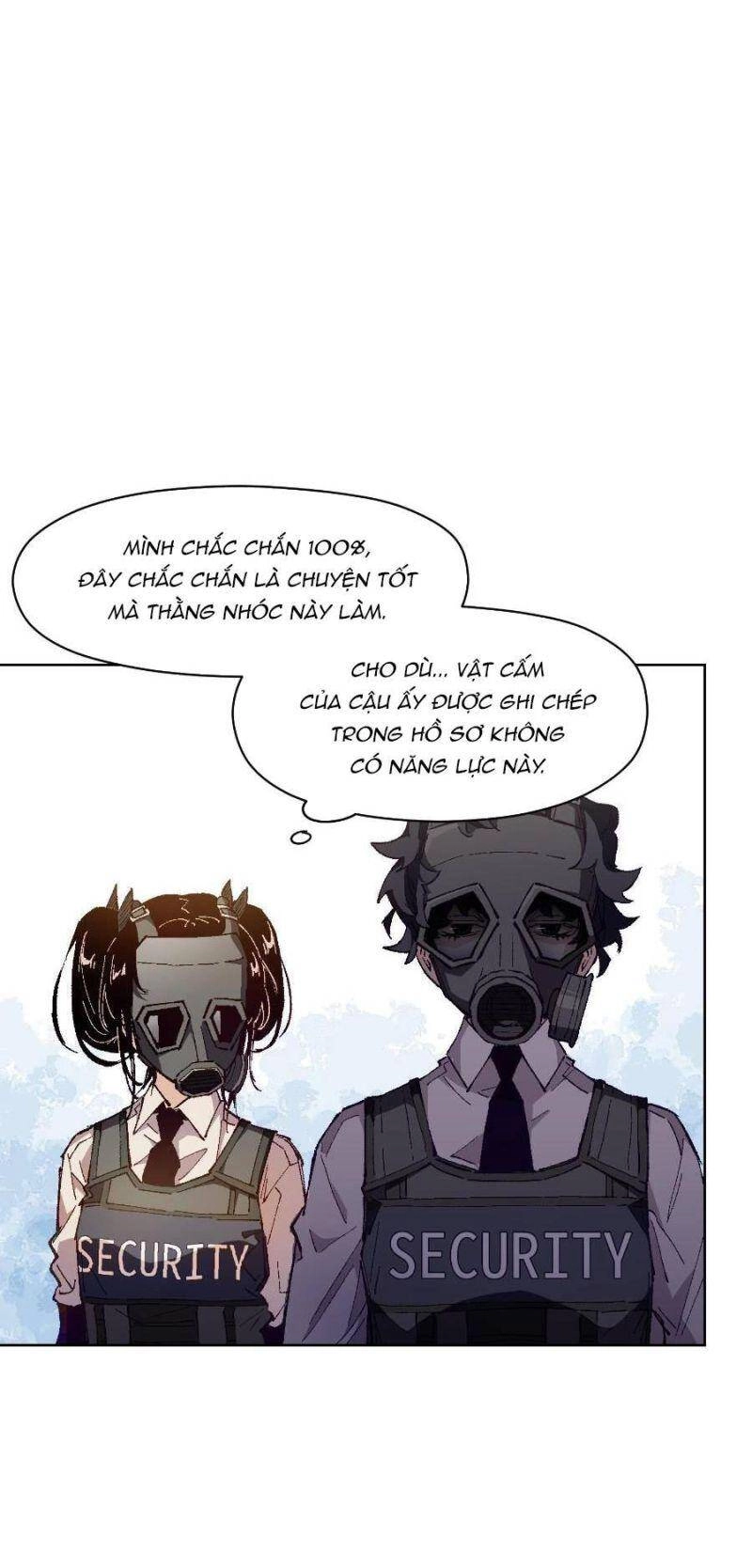 Tôi Bị Bọn Họ Tìm Đến Tận Cửa Sau Khi Tỏ Tình Hàng Loạt Chapter 24 - 24