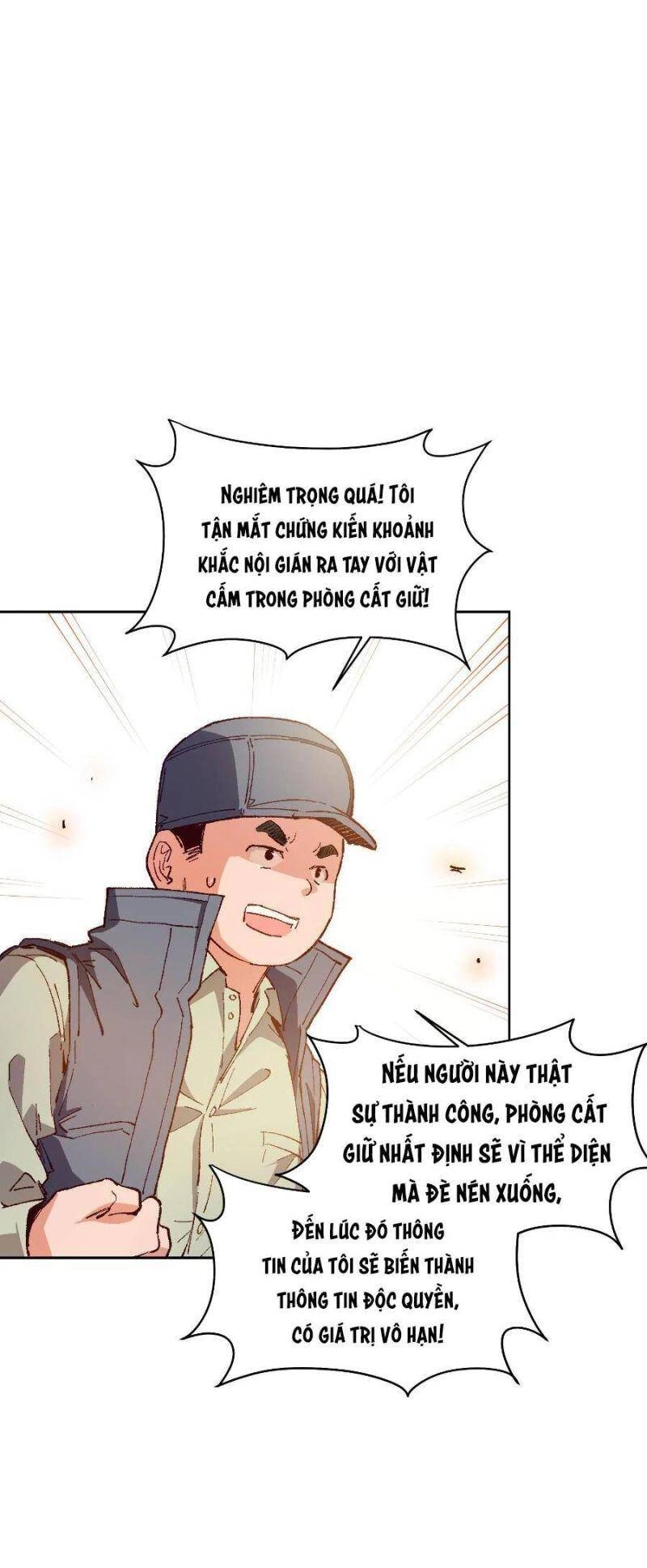 Tôi Bị Bọn Họ Tìm Đến Tận Cửa Sau Khi Tỏ Tình Hàng Loạt Chapter 24 - 25