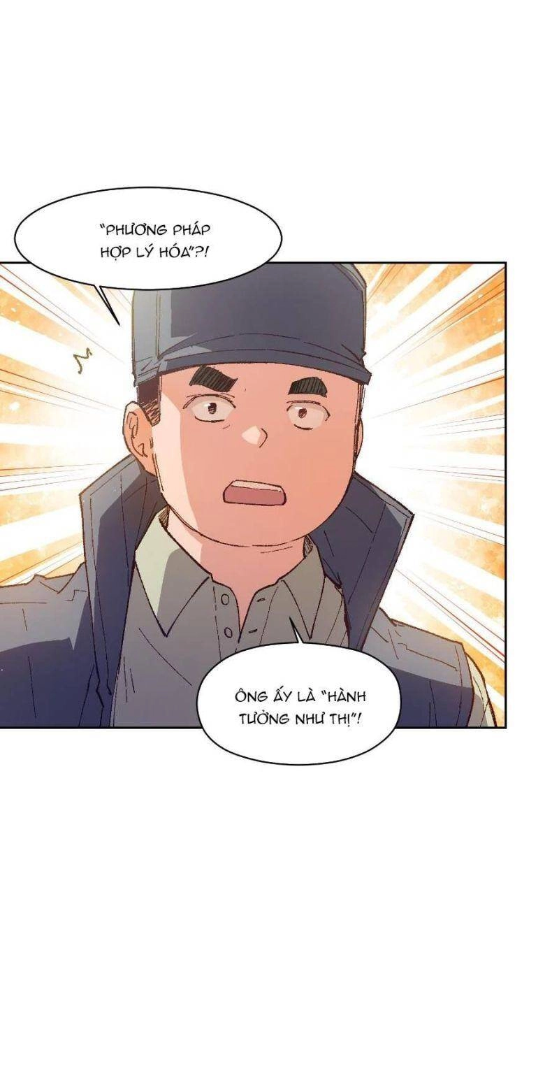 Tôi Bị Bọn Họ Tìm Đến Tận Cửa Sau Khi Tỏ Tình Hàng Loạt Chapter 24 - 31