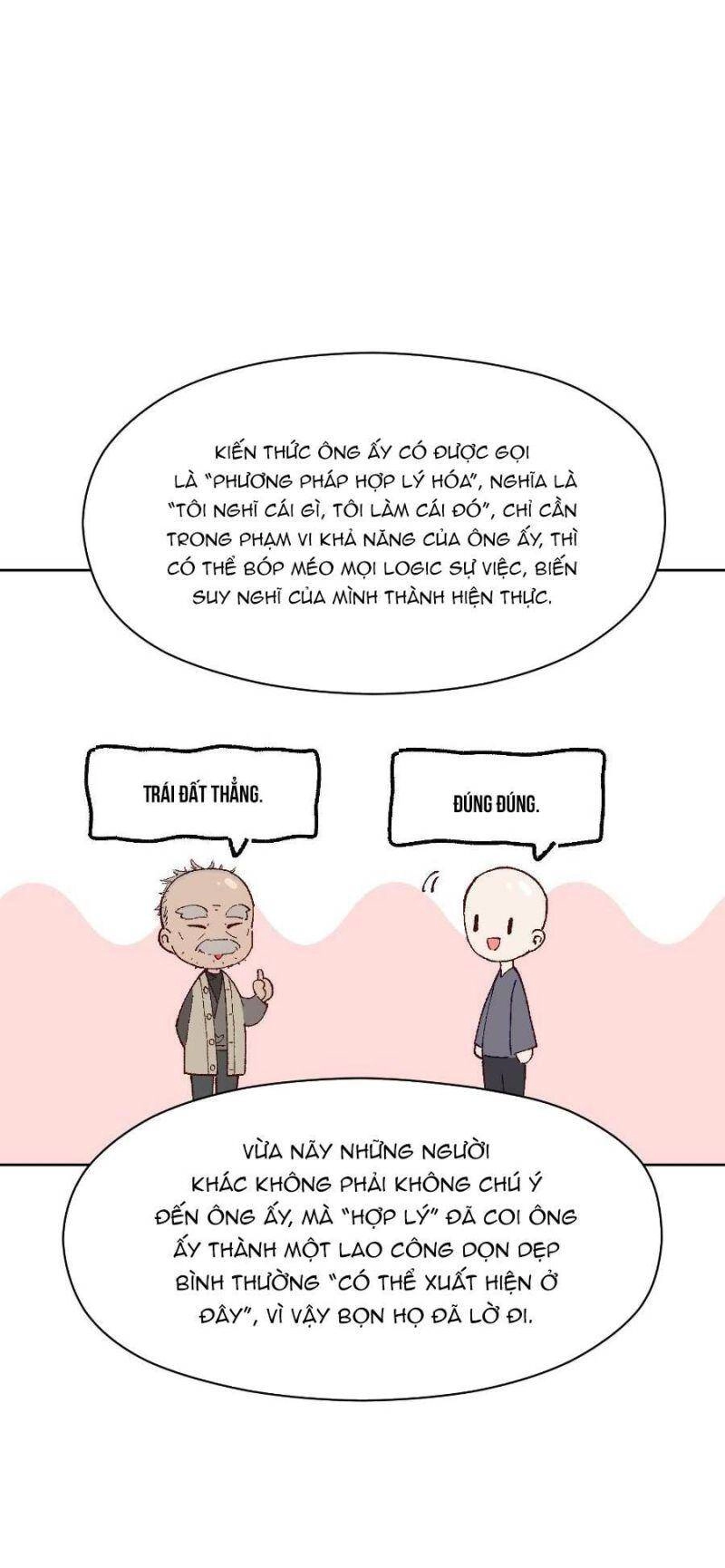 Tôi Bị Bọn Họ Tìm Đến Tận Cửa Sau Khi Tỏ Tình Hàng Loạt Chapter 24 - 33