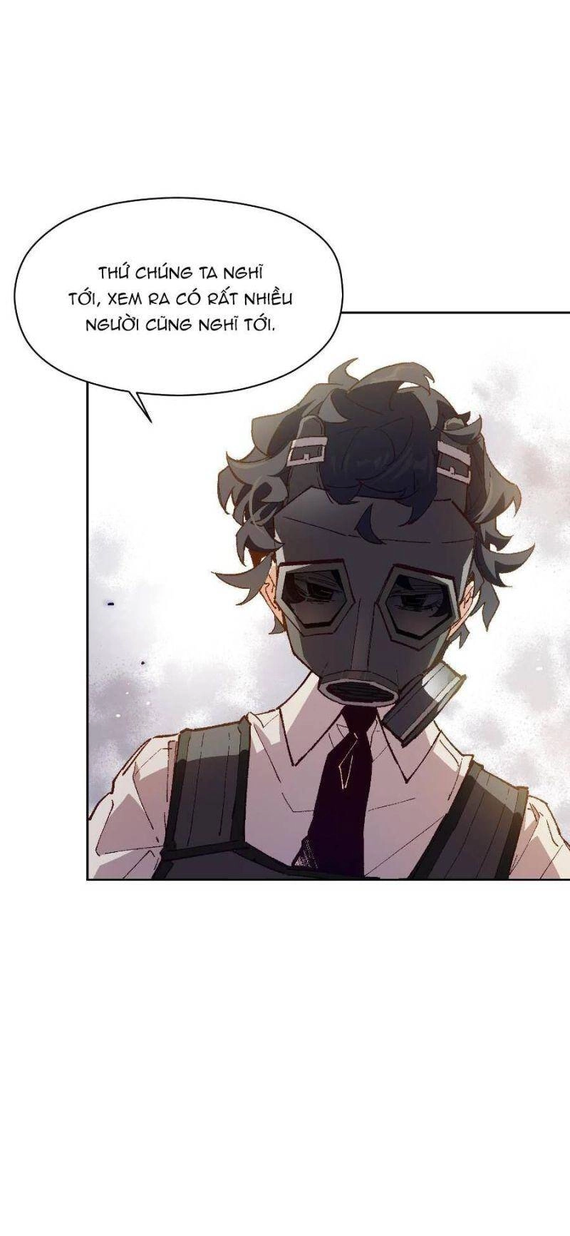 Tôi Bị Bọn Họ Tìm Đến Tận Cửa Sau Khi Tỏ Tình Hàng Loạt Chapter 24 - 35