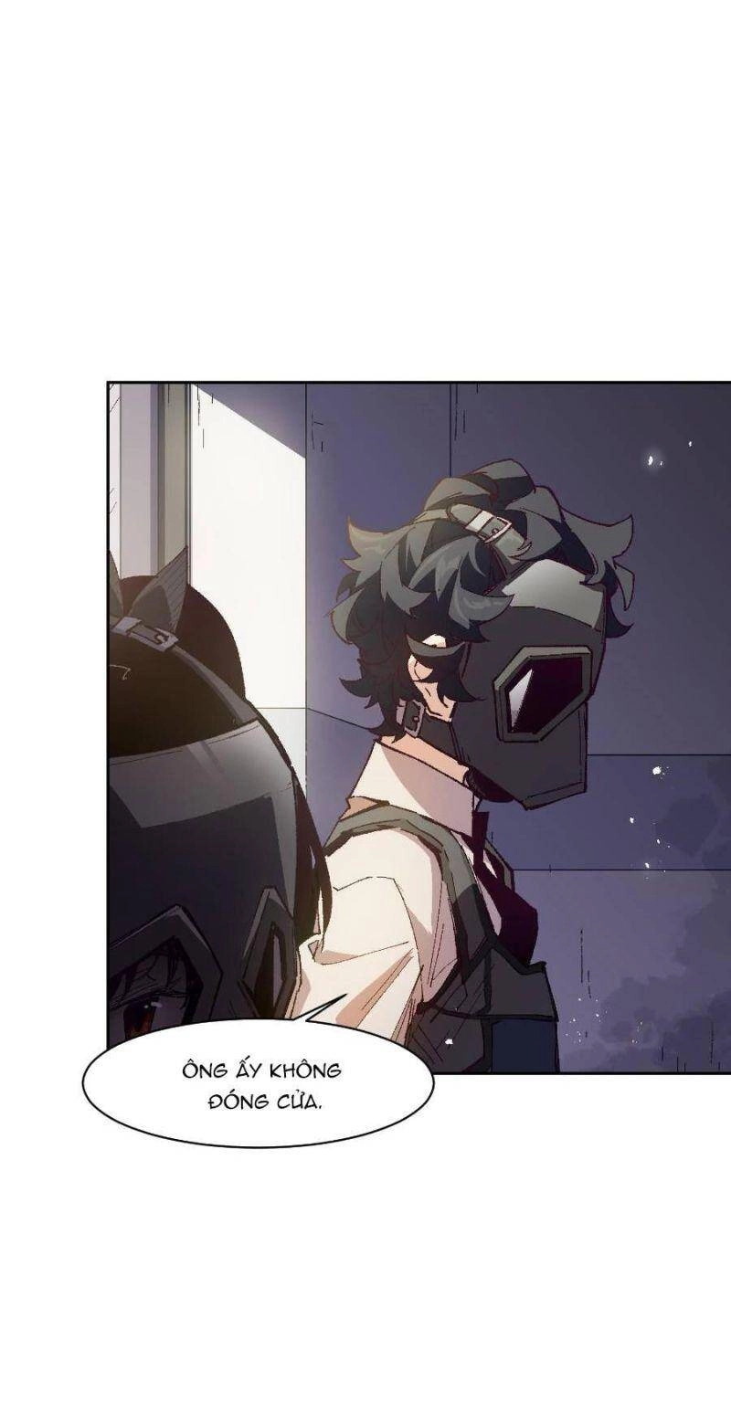 Tôi Bị Bọn Họ Tìm Đến Tận Cửa Sau Khi Tỏ Tình Hàng Loạt Chapter 24 - 38