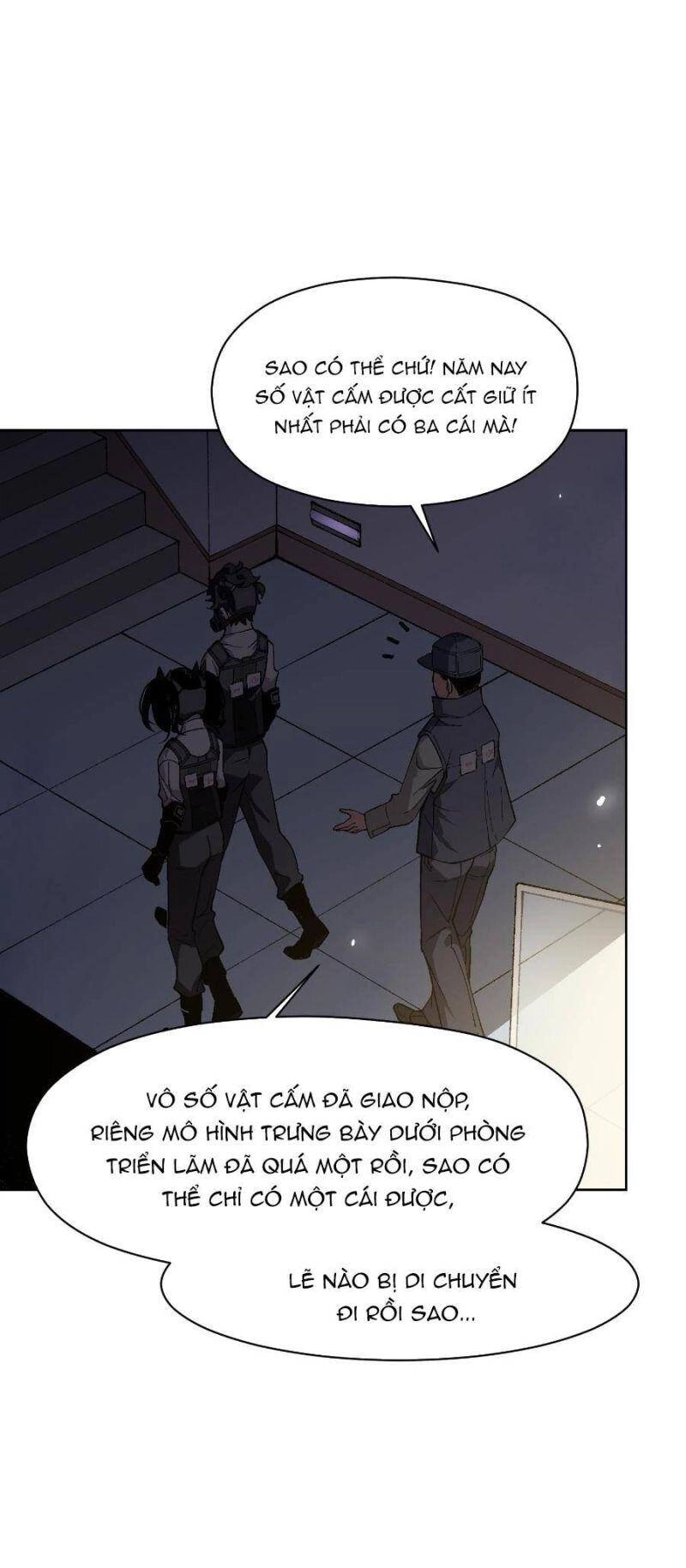 Tôi Bị Bọn Họ Tìm Đến Tận Cửa Sau Khi Tỏ Tình Hàng Loạt Chapter 24 - 43