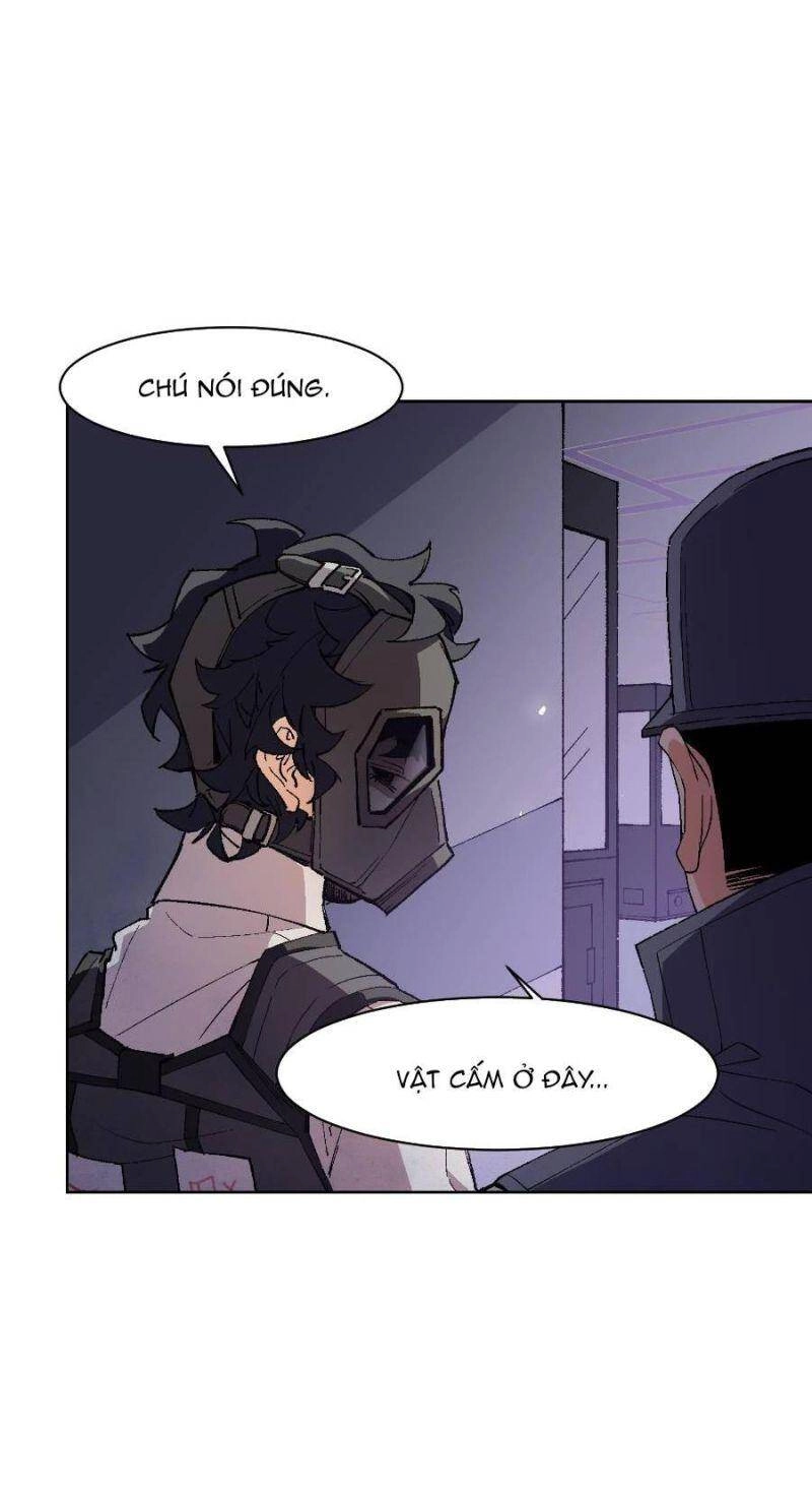 Tôi Bị Bọn Họ Tìm Đến Tận Cửa Sau Khi Tỏ Tình Hàng Loạt Chapter 24 - 44