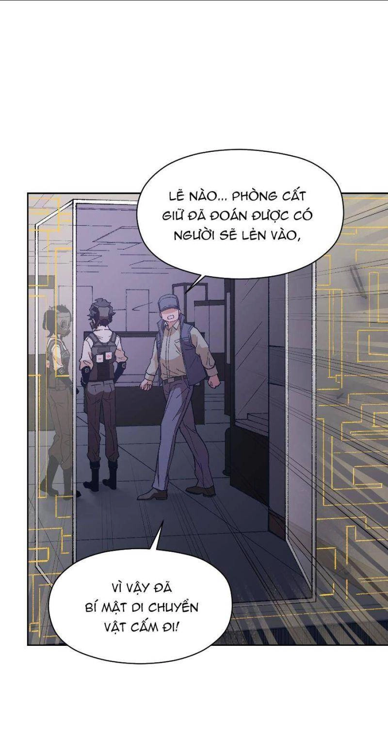 Tôi Bị Bọn Họ Tìm Đến Tận Cửa Sau Khi Tỏ Tình Hàng Loạt Chapter 24 - 47