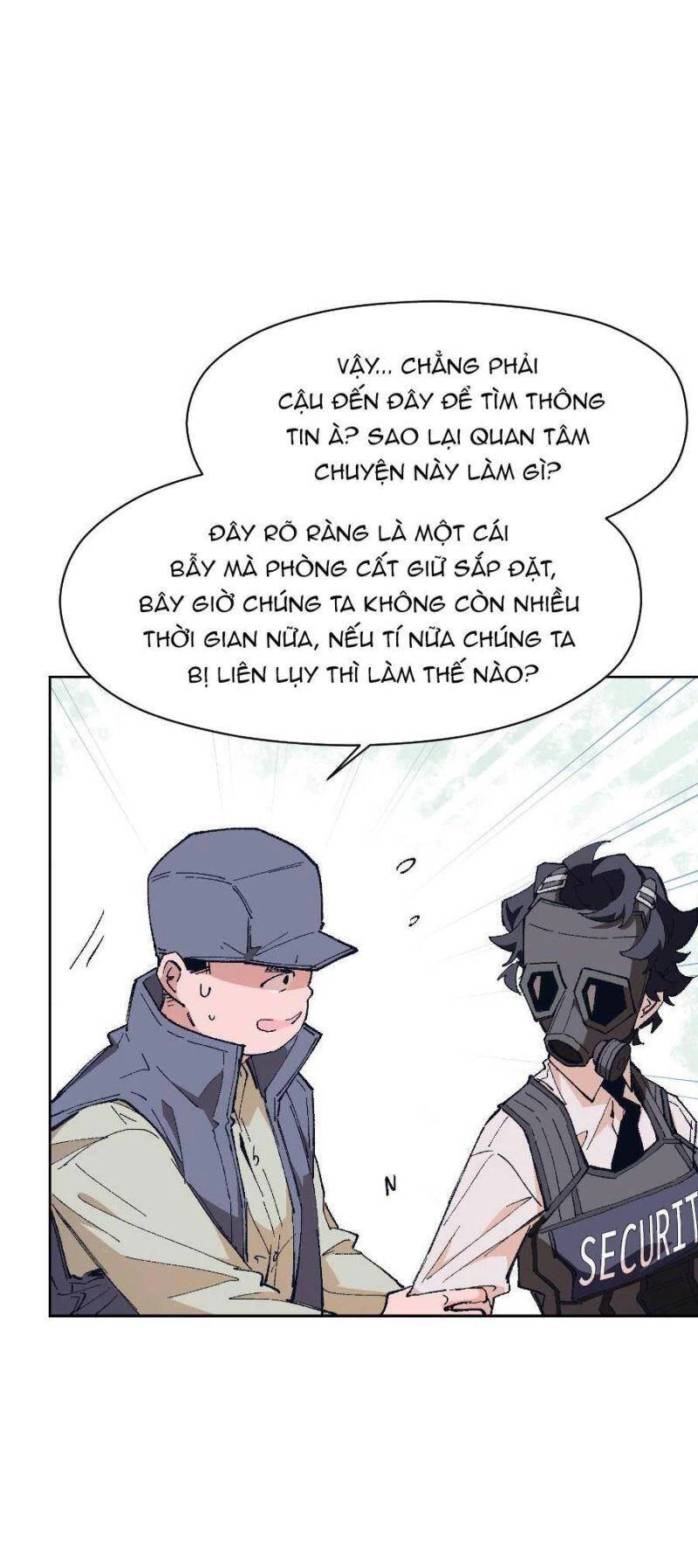 Tôi Bị Bọn Họ Tìm Đến Tận Cửa Sau Khi Tỏ Tình Hàng Loạt Chapter 24 - 48