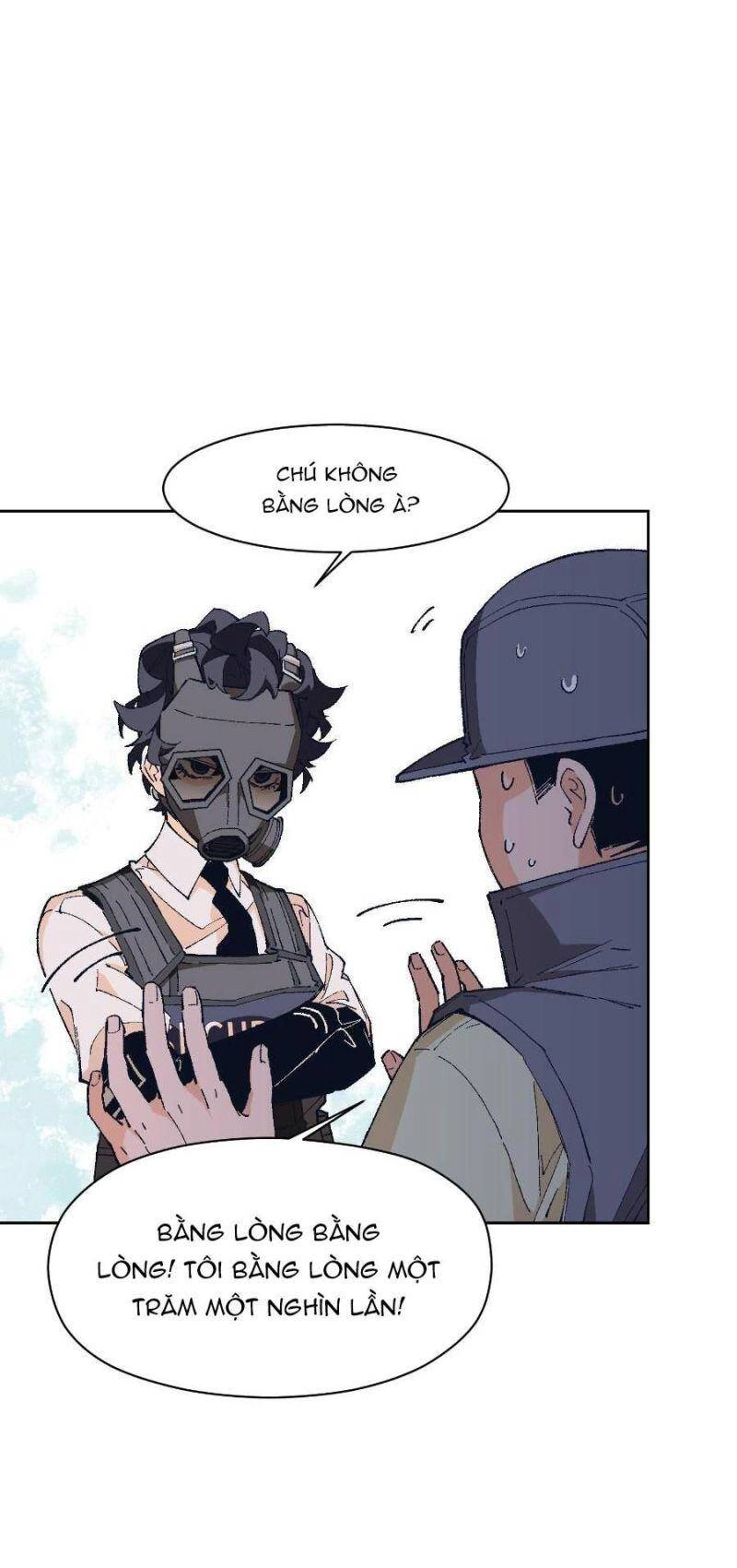 Tôi Bị Bọn Họ Tìm Đến Tận Cửa Sau Khi Tỏ Tình Hàng Loạt Chapter 24 - 51