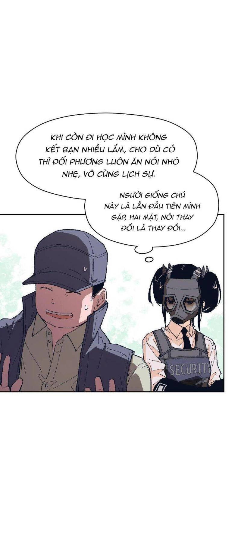 Tôi Bị Bọn Họ Tìm Đến Tận Cửa Sau Khi Tỏ Tình Hàng Loạt Chapter 24 - 52