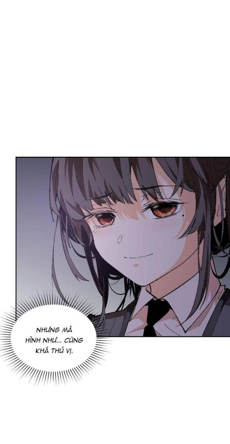 Tôi Bị Bọn Họ Tìm Đến Tận Cửa Sau Khi Tỏ Tình Hàng Loạt Chapter 24 - 54