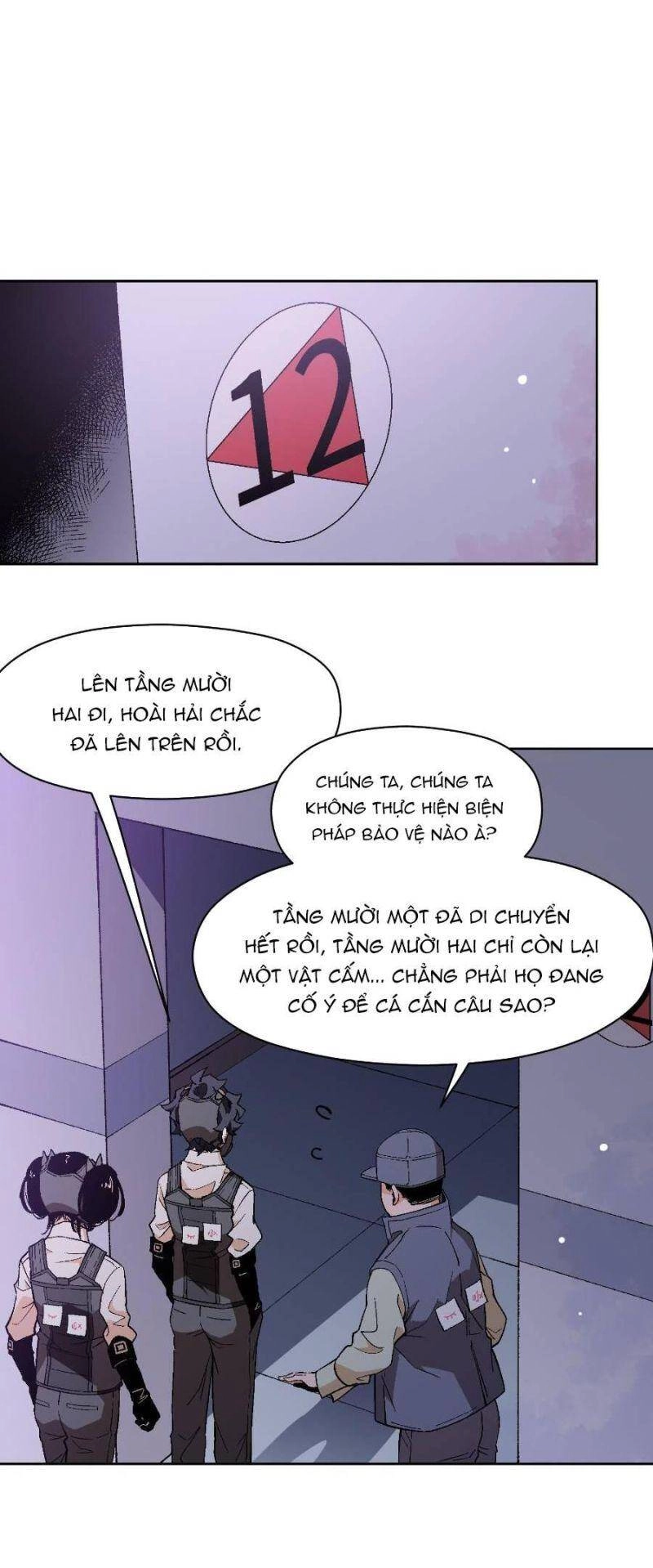 Tôi Bị Bọn Họ Tìm Đến Tận Cửa Sau Khi Tỏ Tình Hàng Loạt Chapter 24 - 55