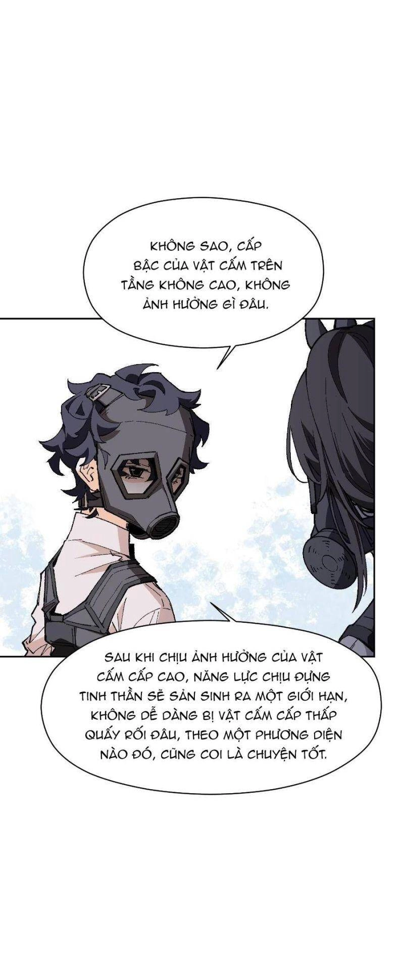 Tôi Bị Bọn Họ Tìm Đến Tận Cửa Sau Khi Tỏ Tình Hàng Loạt Chapter 24 - 57