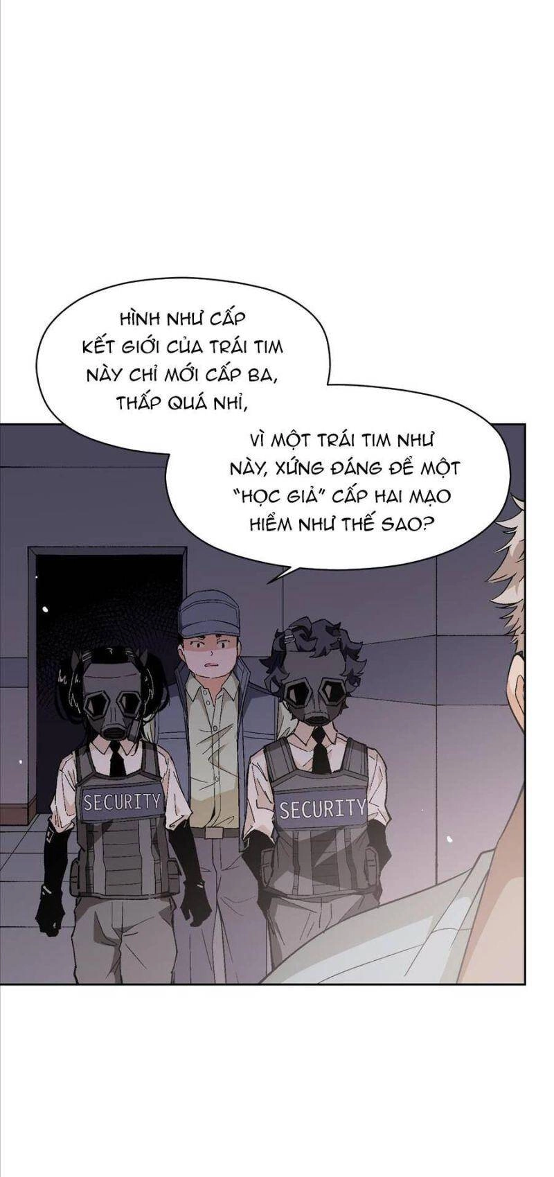 Tôi Bị Bọn Họ Tìm Đến Tận Cửa Sau Khi Tỏ Tình Hàng Loạt Chapter 24 - 64