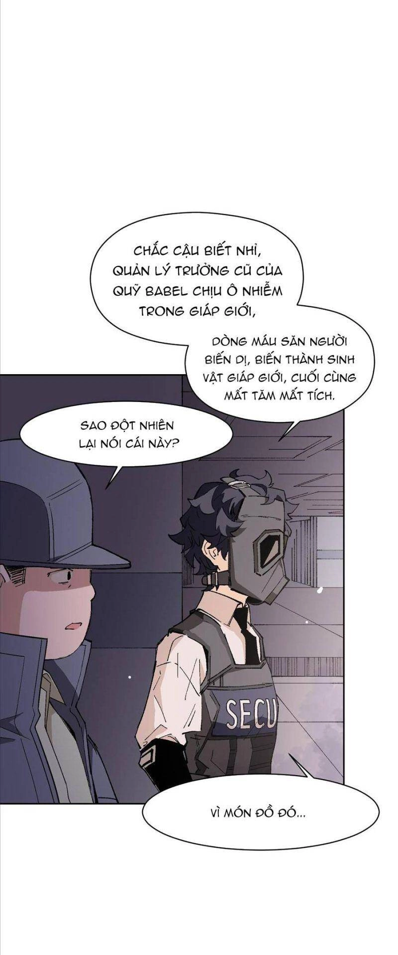 Tôi Bị Bọn Họ Tìm Đến Tận Cửa Sau Khi Tỏ Tình Hàng Loạt Chapter 24 - 65