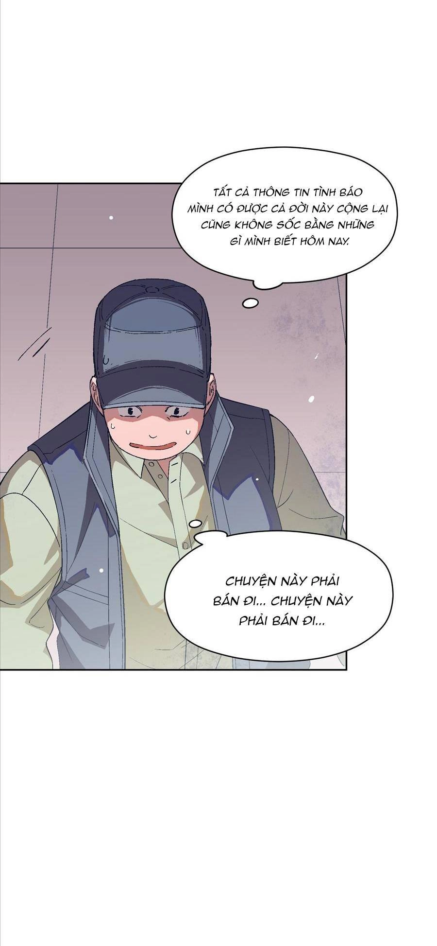 Tôi Bị Bọn Họ Tìm Đến Tận Cửa Sau Khi Tỏ Tình Hàng Loạt Chapter 25 - 5