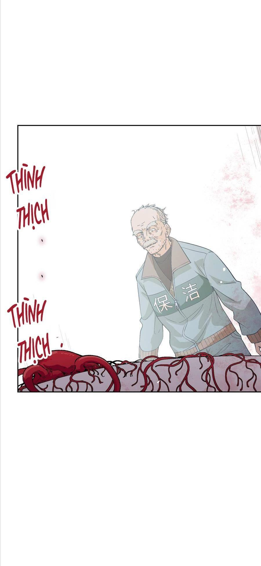 Tôi Bị Bọn Họ Tìm Đến Tận Cửa Sau Khi Tỏ Tình Hàng Loạt Chapter 25 - 6