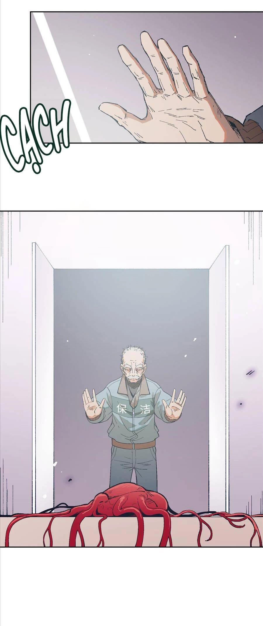 Tôi Bị Bọn Họ Tìm Đến Tận Cửa Sau Khi Tỏ Tình Hàng Loạt Chapter 25 - 7