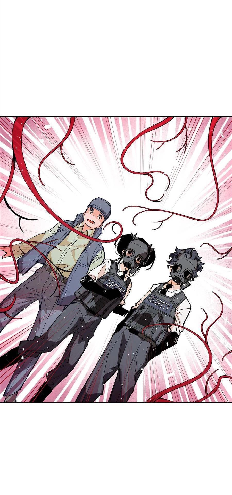 Tôi Bị Bọn Họ Tìm Đến Tận Cửa Sau Khi Tỏ Tình Hàng Loạt Chapter 25 - 16