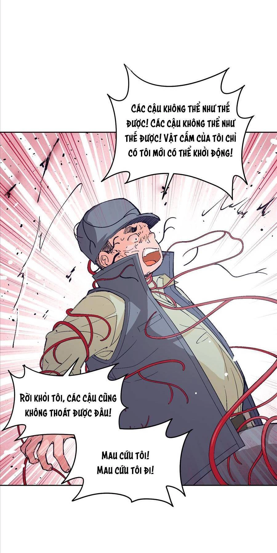 Tôi Bị Bọn Họ Tìm Đến Tận Cửa Sau Khi Tỏ Tình Hàng Loạt Chapter 25 - 24