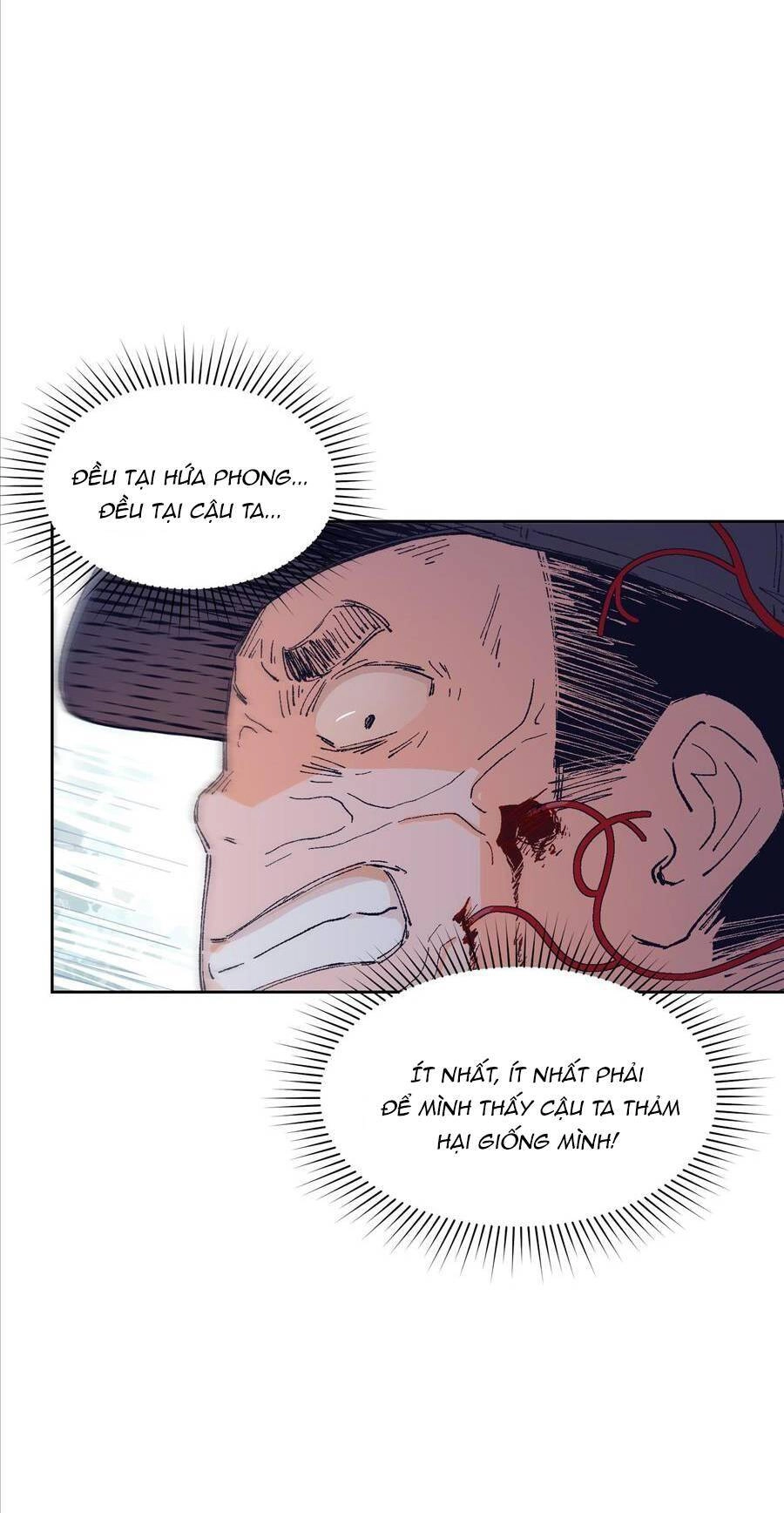 Tôi Bị Bọn Họ Tìm Đến Tận Cửa Sau Khi Tỏ Tình Hàng Loạt Chapter 25 - 28