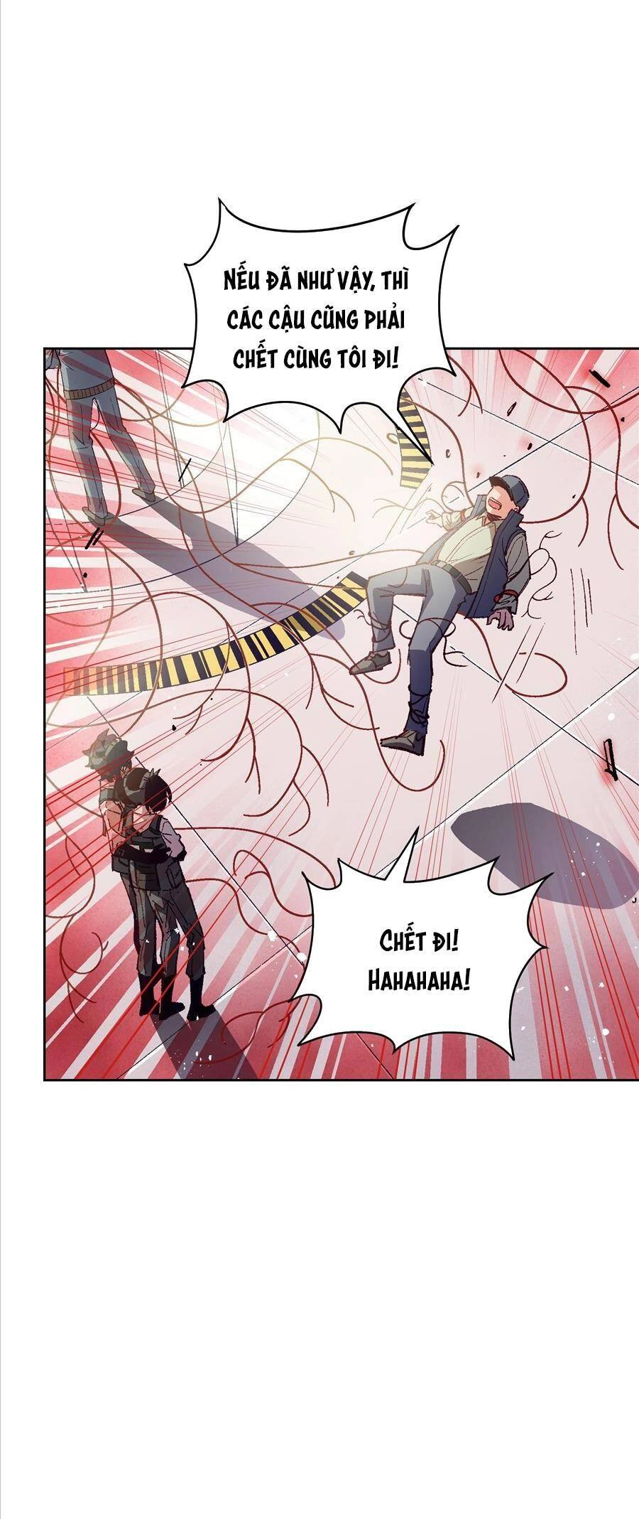 Tôi Bị Bọn Họ Tìm Đến Tận Cửa Sau Khi Tỏ Tình Hàng Loạt Chapter 25 - 34