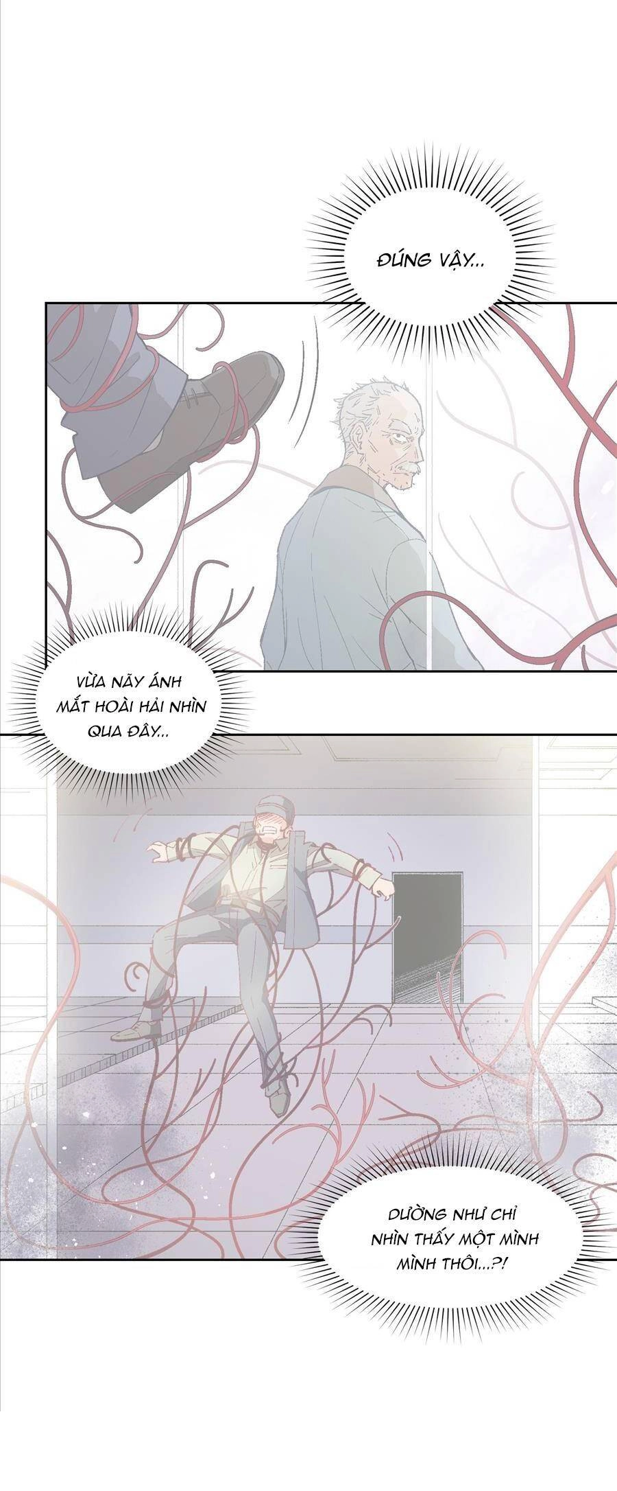 Tôi Bị Bọn Họ Tìm Đến Tận Cửa Sau Khi Tỏ Tình Hàng Loạt Chapter 25 - 38