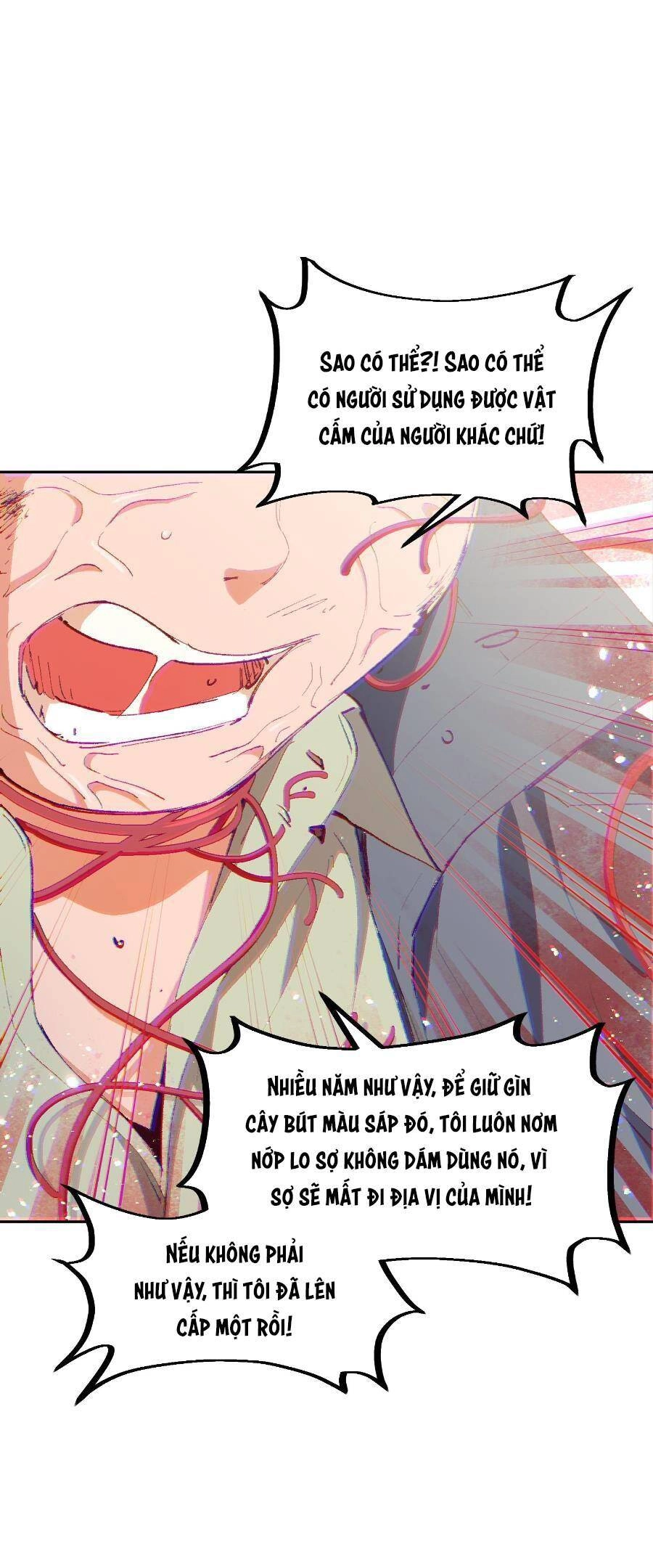 Tôi Bị Bọn Họ Tìm Đến Tận Cửa Sau Khi Tỏ Tình Hàng Loạt Chapter 25 - 40