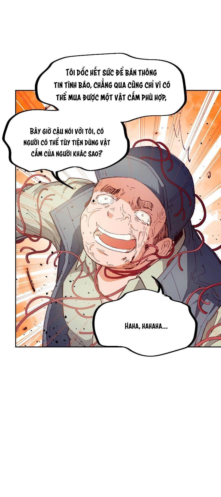 Tôi Bị Bọn Họ Tìm Đến Tận Cửa Sau Khi Tỏ Tình Hàng Loạt Chapter 25 - 41