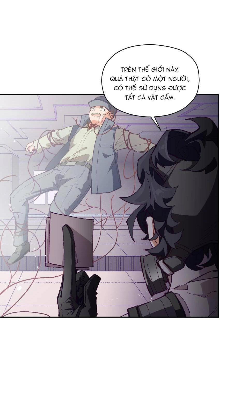 Tôi Bị Bọn Họ Tìm Đến Tận Cửa Sau Khi Tỏ Tình Hàng Loạt Chapter 25 - 42