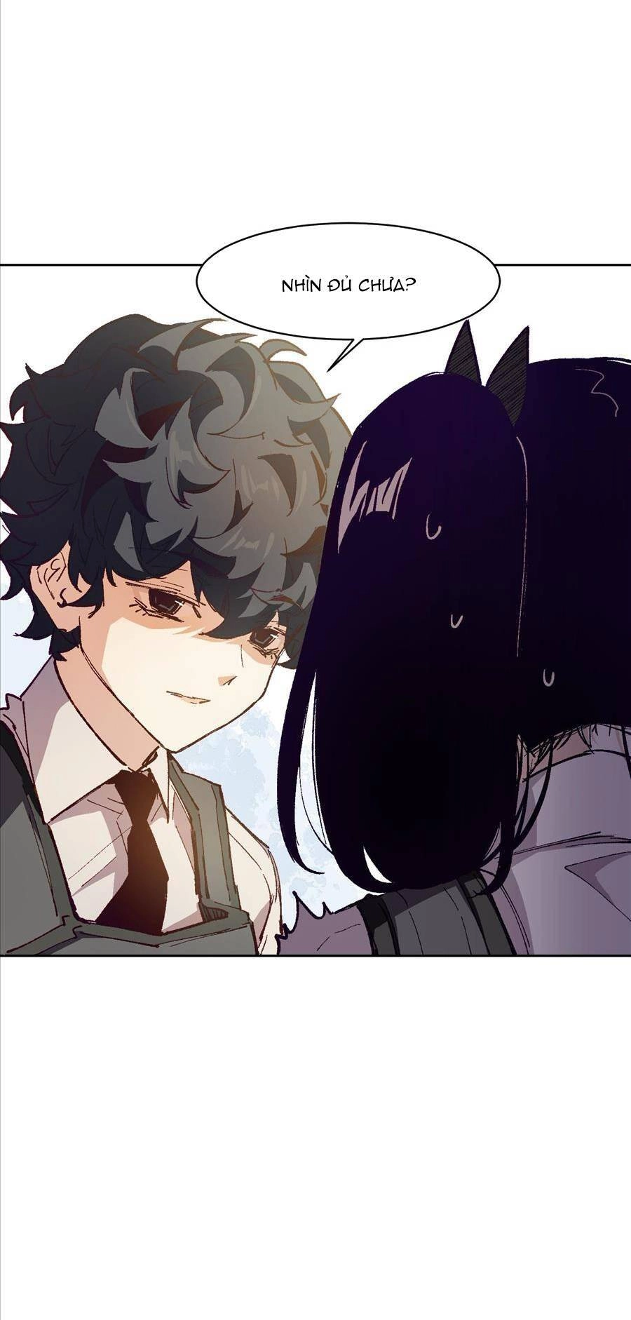 Tôi Bị Bọn Họ Tìm Đến Tận Cửa Sau Khi Tỏ Tình Hàng Loạt Chapter 25 - 59