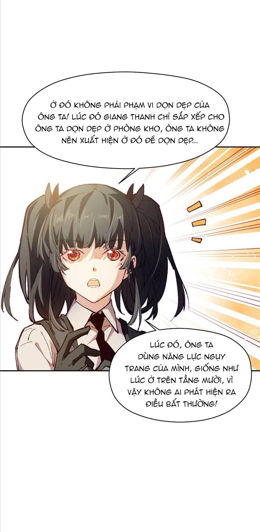 Tôi Bị Bọn Họ Tìm Đến Tận Cửa Sau Khi Tỏ Tình Hàng Loạt Chapter 25 - 63