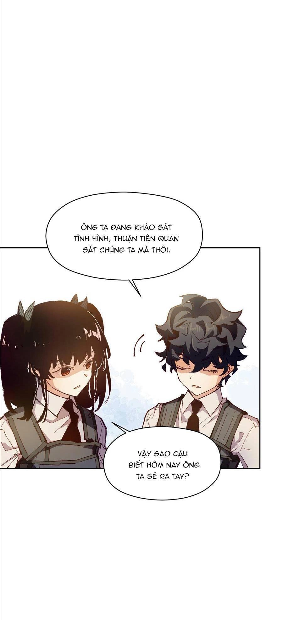 Tôi Bị Bọn Họ Tìm Đến Tận Cửa Sau Khi Tỏ Tình Hàng Loạt Chapter 25 - 65