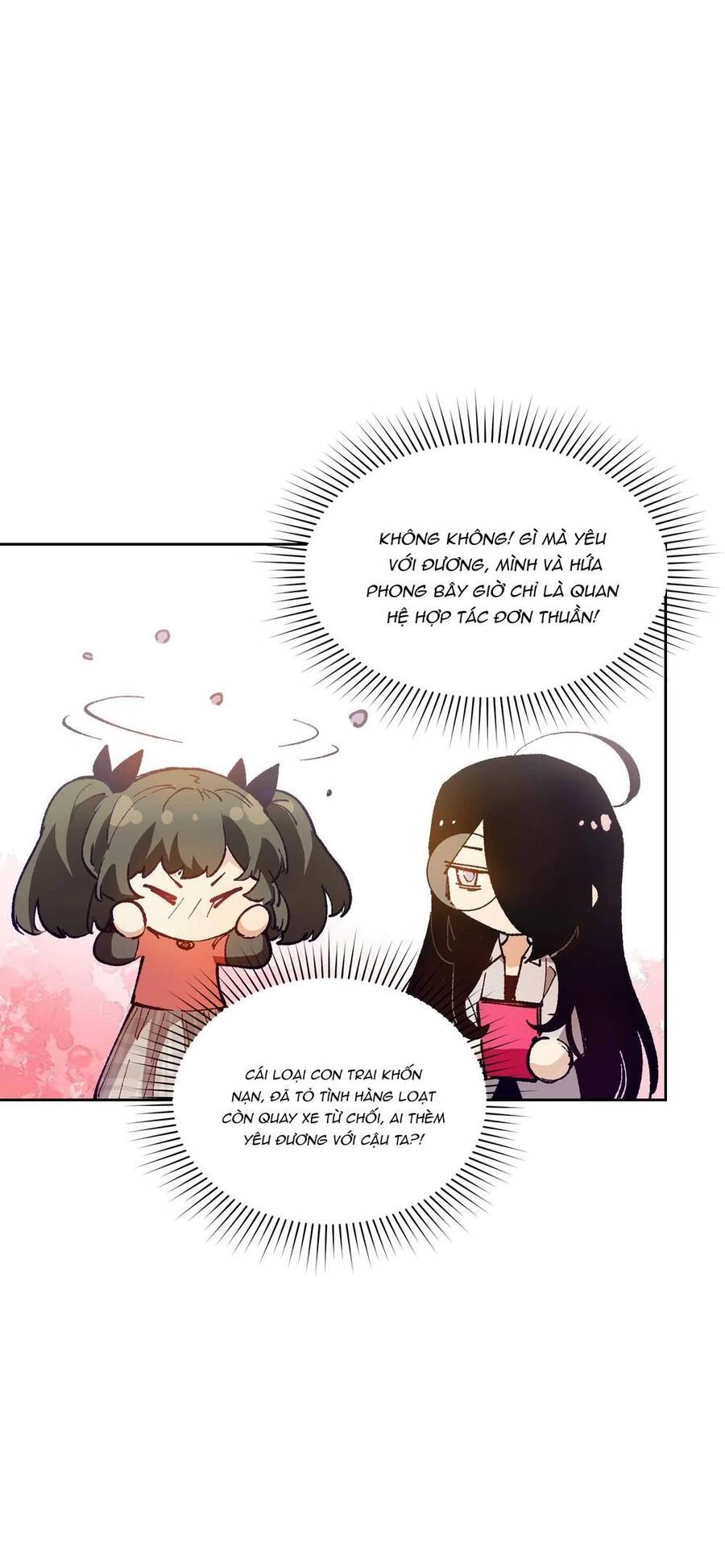 Tôi Bị Bọn Họ Tìm Đến Tận Cửa Sau Khi Tỏ Tình Hàng Loạt Chapter 25 - 70