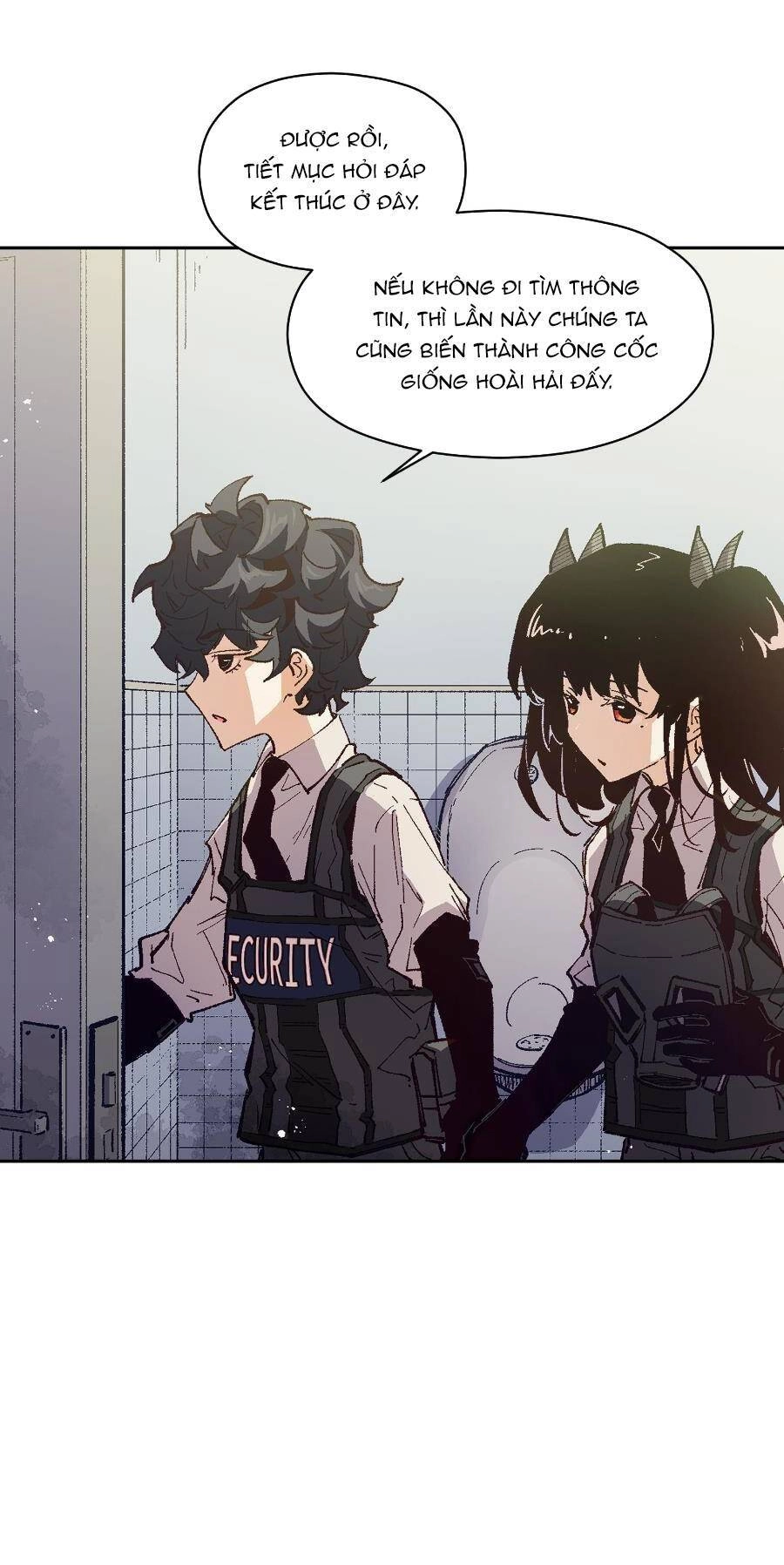 Tôi Bị Bọn Họ Tìm Đến Tận Cửa Sau Khi Tỏ Tình Hàng Loạt Chapter 26 - 6