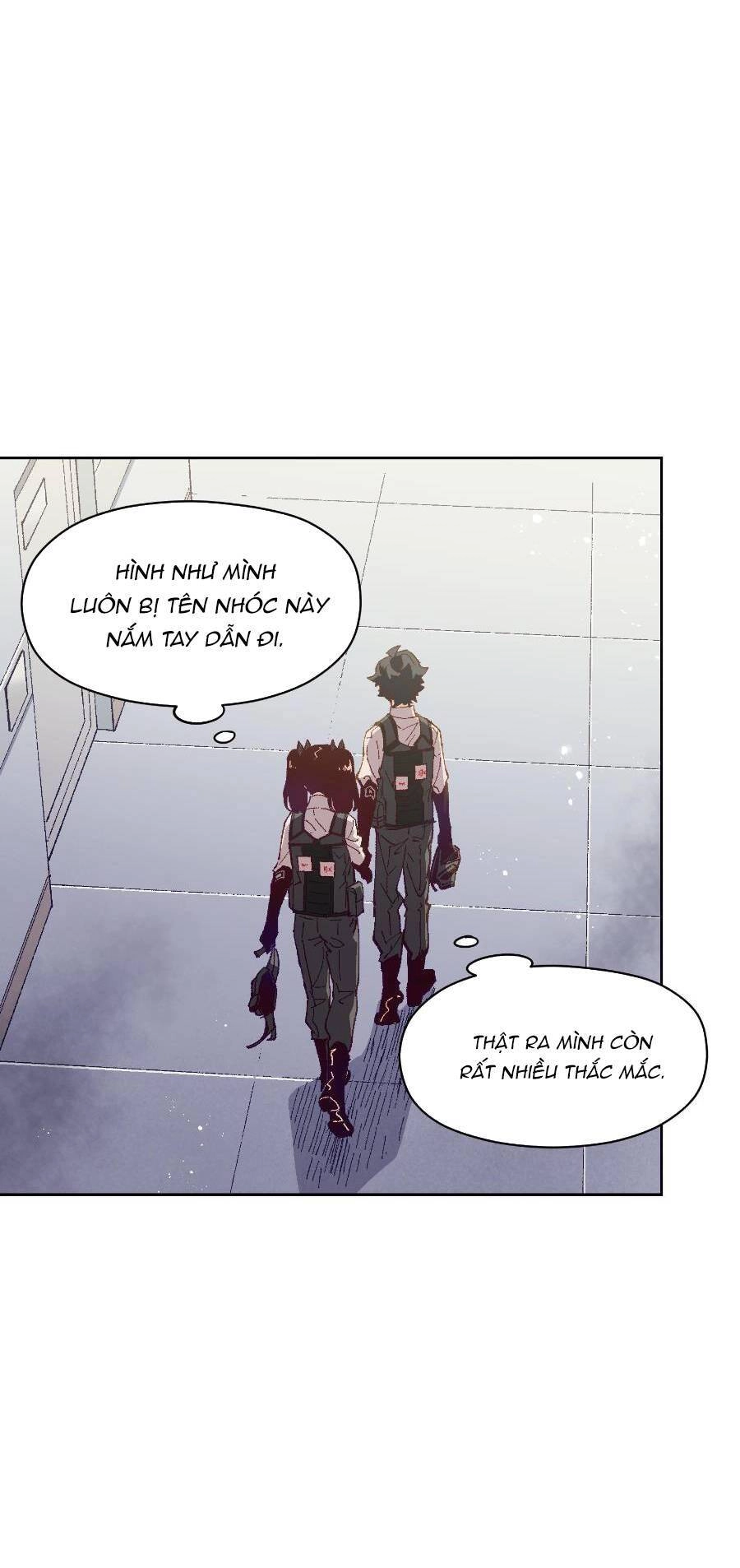 Tôi Bị Bọn Họ Tìm Đến Tận Cửa Sau Khi Tỏ Tình Hàng Loạt Chapter 26 - 7