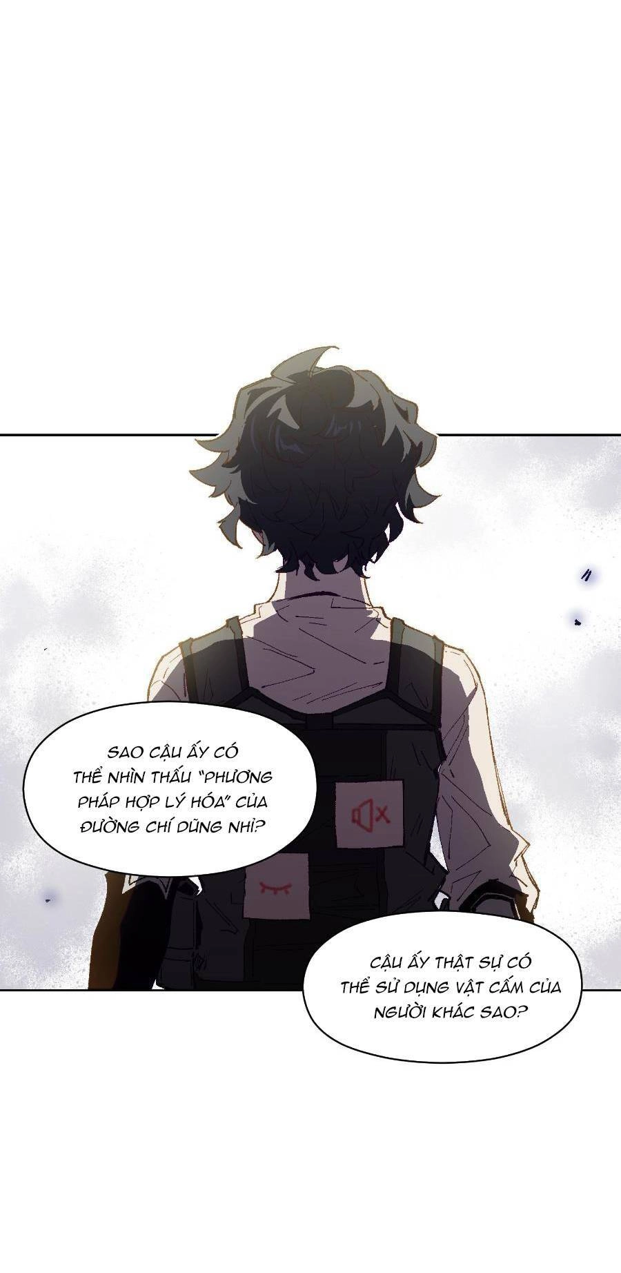 Tôi Bị Bọn Họ Tìm Đến Tận Cửa Sau Khi Tỏ Tình Hàng Loạt Chapter 26 - 8